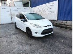 Recambio de motor completo para ford fiesta vi (cb1, ccn) 1.6 tdci referencia OEM IAM HHJC  