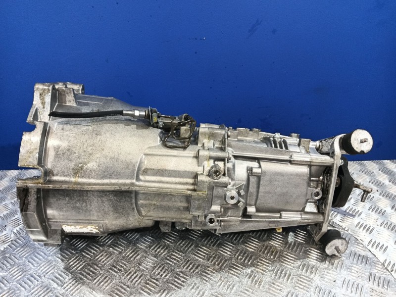 Recambio de caja cambios para bmw 3 (e46) 320 d referencia OEM IAM HED  1069401017