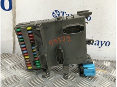 Recambio de caja reles / fusibles para renault laguna ii grandtour (kg0/1_) 1.9 dci (kg0g) referencia OEM IAM 8200371619B  51885