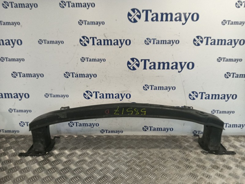 Recambio de refuerzo paragolpes delantero para seat toledo (5p2) referencia OEM IAM   