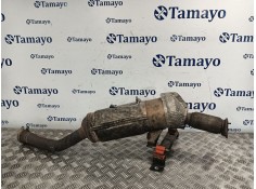 Recambio de catalizador para renault master iii furgoneta (fv) 2.3 dci 125 fwd (fv0c, fv0d, fv0g, fv0h, fv0j, fv0k) referencia O