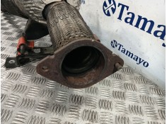 Recambio de catalizador para renault master iii furgoneta (fv) 2.3 dci 125 fwd (fv0c, fv0d, fv0g, fv0h, fv0j, fv0k) referencia O 2
