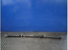 Recambio de transmision central para mercedes-benz viano (w639) cdi 2.2 4-matic (639.811, 639.813, 639.815, 639.711,... referenc