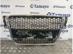 Recambio de rejilla delantera para audi a5 (8t3) 3.2 fsi quattro referencia OEM IAM   