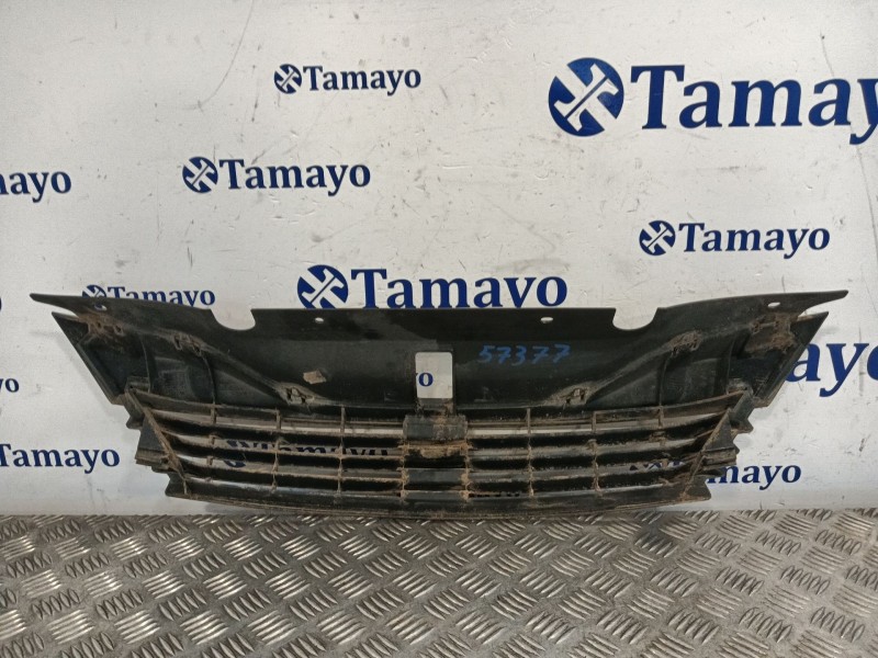 Recambio de rejilla delantera para renault laguna ii (bg0) 1.9 dci diesel referencia OEM IAM 8200012581  