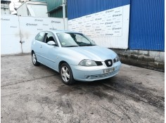 Recambio de motor completo para seat ibiza iii (6l1) 1.4 16v referencia OEM IAM BKY