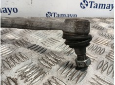 Recambio de cremallera direccion para mercedes-benz clase b sports tourer (w245) b 180 cdi (245.207) referencia OEM IAM 67000021 2