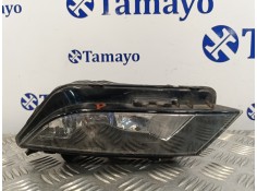 Recambio de faro antiniebla derecho para seat leon (5f1) 1.6 tdi referencia OEM IAM 6J9941702A  1NE01107702