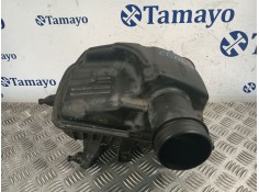 Recambio de carcasa filtro aire para nissan qashqai i (j10, nj10) 2.0 dci referencia OEM IAM 1022318S01