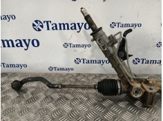 Recambio de cremallera direccion para opel vivaro a furgoneta (x83) 2.0 cdti (f7) referencia OEM IAM 8200720420 93859964 6900001 2