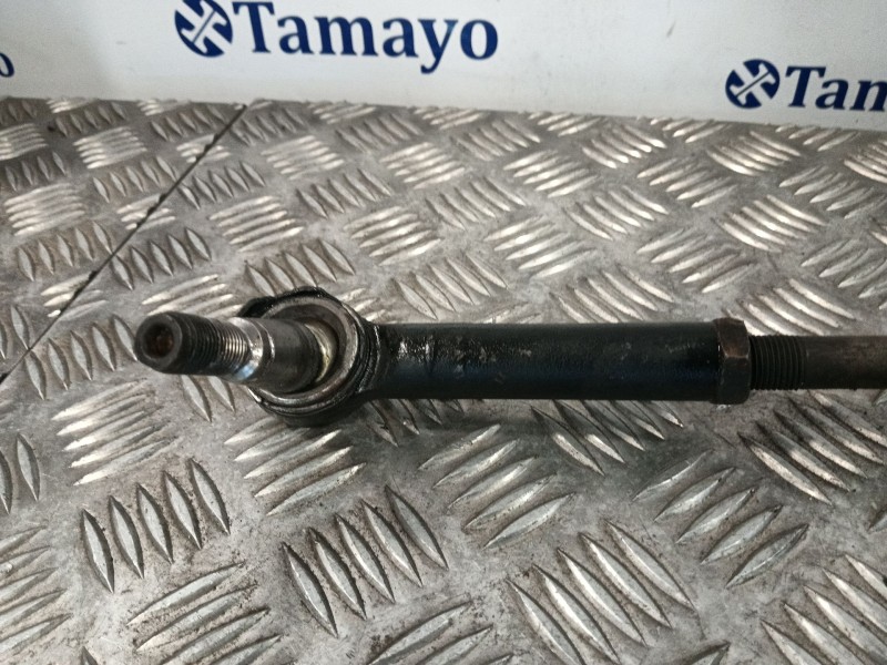 Recambio de cremallera direccion para citroën jumper ii furgoneta (244) 2.0 hdi referencia OEM IAM 01340777080  