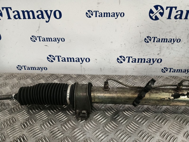 Recambio de cremallera direccion para citroën jumper ii furgoneta (244) 2.0 hdi referencia OEM IAM 01340777080  