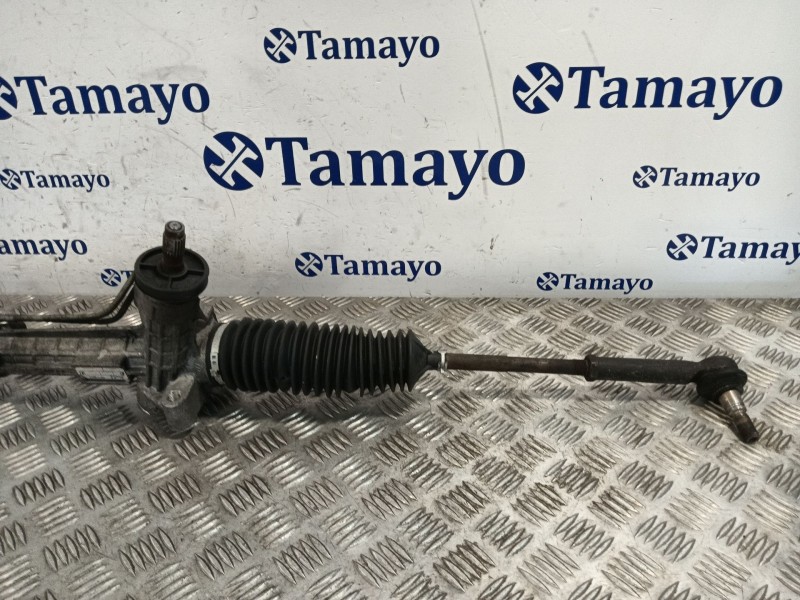 Recambio de cremallera direccion para citroën jumper ii furgoneta (244) 2.0 hdi referencia OEM IAM 01340777080  