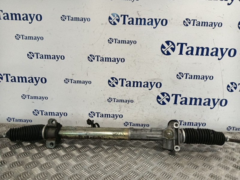 Recambio de cremallera direccion para citroën jumper ii furgoneta (244) 2.0 hdi referencia OEM IAM 01340777080  