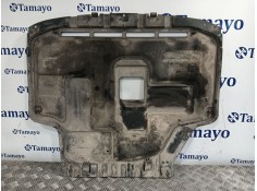 Recambio de cubrecarter para ford fiesta vi (cb1, ccn) 1.6 tdci referencia OEM IAM 8A616M001AG   2