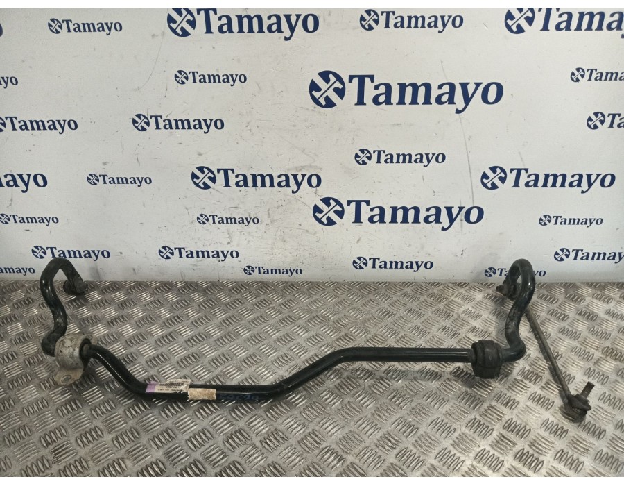 Recambio de barra estabilizadora delantera para bmw x3 (f25) xdrive 20 d referencia OEM IAM 678871002  15008111
