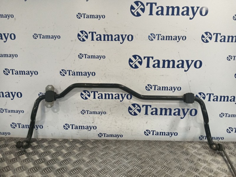 Recambio de barra estabilizadora delantera para bmw x3 (f25) xdrive 20 d referencia OEM IAM 678871002  15008111