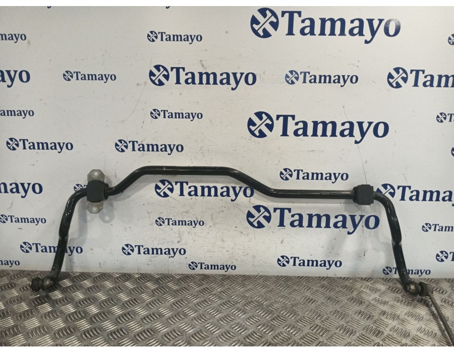 Recambio de barra estabilizadora delantera para bmw x3 (f25) xdrive 20 d referencia OEM IAM 678871002  15008111