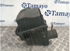 Recambio de carcasa filtro aire para renault master iii furgoneta (fv) 2.3 dci 125 fwd (fv0c, fv0d, fv0g, fv0h, fv0j, fv0k) refe 2