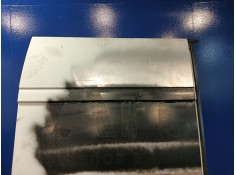 Recambio de puerta trasera carga izquierda para fiat ducato furgoneta (250_) 130 multijet 2,3 d 4x4 referencia OEM IAM    2