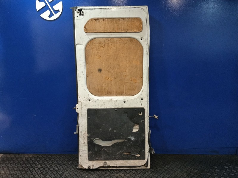 Recambio de puerta trasera carga izquierda para fiat ducato furgoneta (250_) 130 multijet 2,3 d 4x4 referencia OEM IAM   