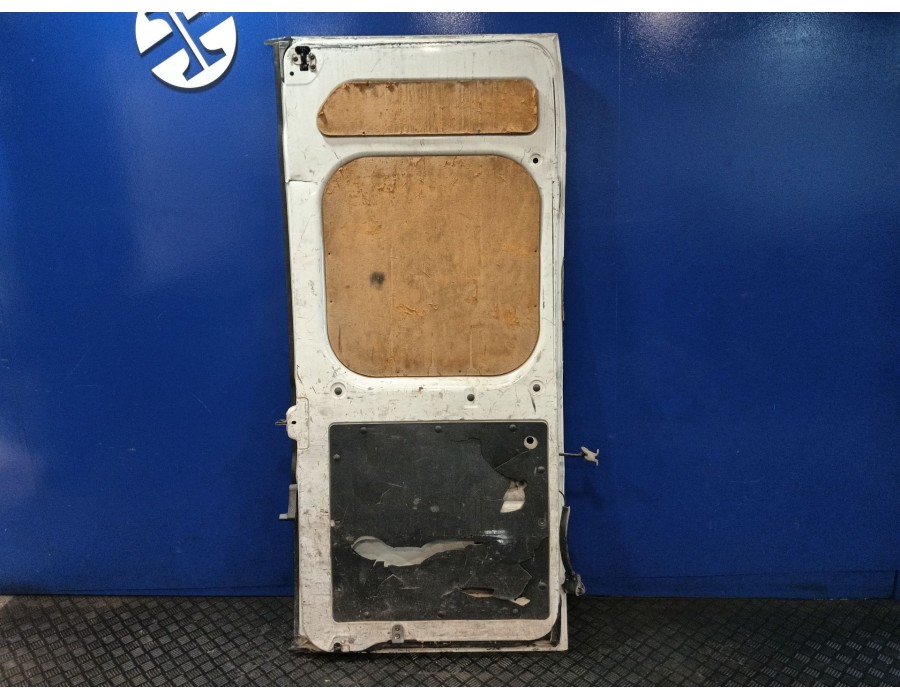 Recambio de puerta trasera carga izquierda para fiat ducato furgoneta (250_) 130 multijet 2,3 d 4x4 referencia OEM IAM   