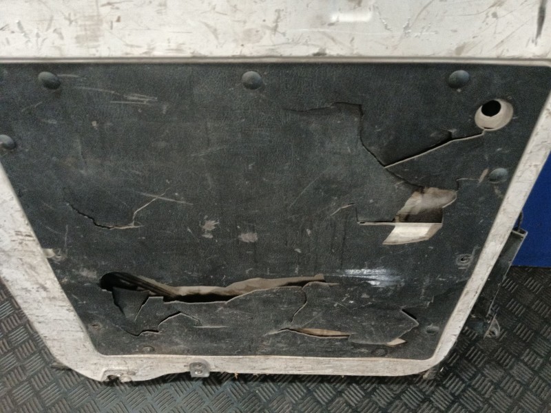 Recambio de puerta trasera carga izquierda para fiat ducato furgoneta (250_) 130 multijet 2,3 d 4x4 referencia OEM IAM   