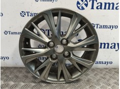 Recambio de llanta para toyota yaris (_p13_) 1.5 (nsp131_) referencia OEM IAM 426110DG70