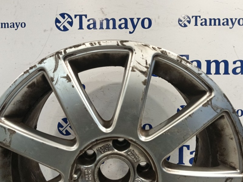 Recambio de llanta para audi a4 berlina (8e) referencia OEM IAM 8E0601025AC  