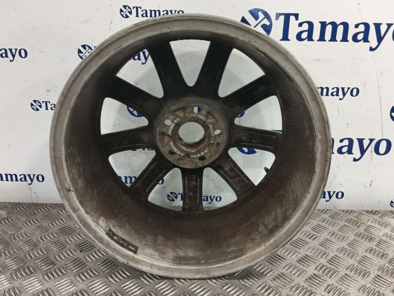 Recambio de llanta para audi a4 berlina (8e) referencia OEM IAM 8E0601025AC  