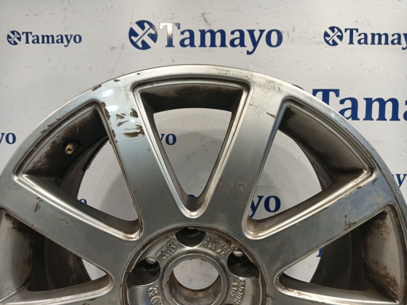 Recambio de llanta para audi a4 berlina (8e) referencia OEM IAM 8E0601025AC  