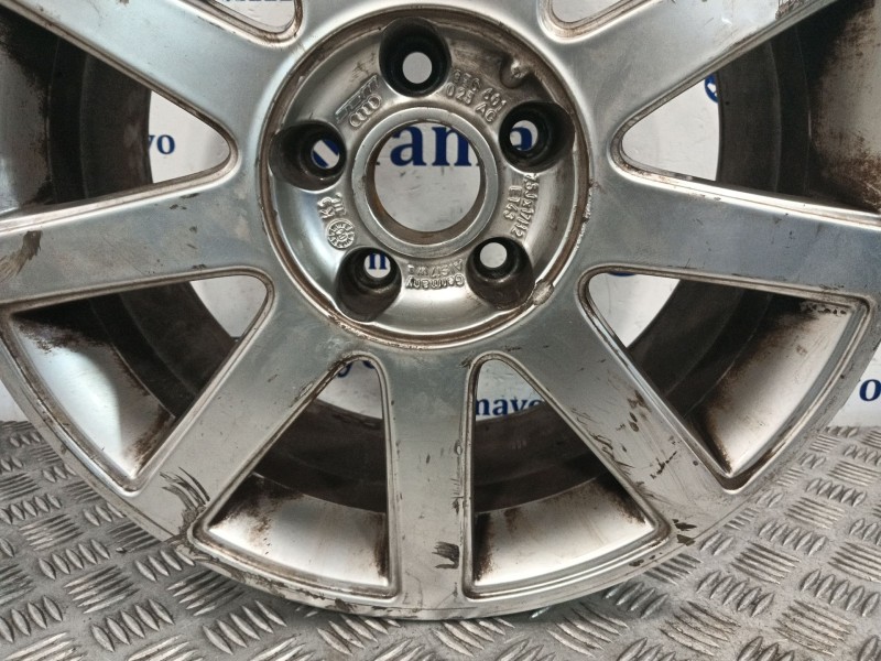 Recambio de llanta para audi a4 berlina (8e) referencia OEM IAM 8E0601025AC  
