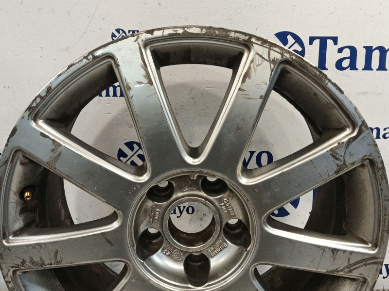 Recambio de llanta para audi a4 berlina (8e) referencia OEM IAM 8E0601025AC  