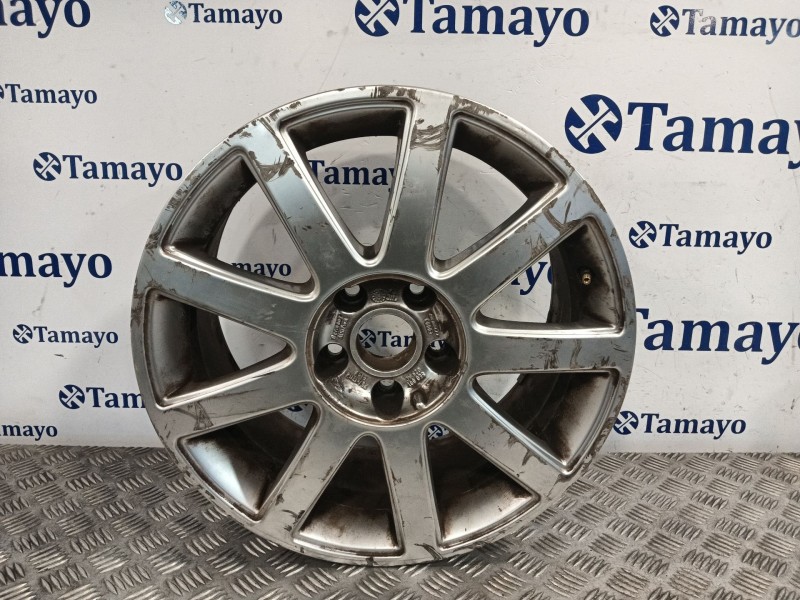 Recambio de llanta para audi a4 berlina (8e) referencia OEM IAM 8E0601025AC  