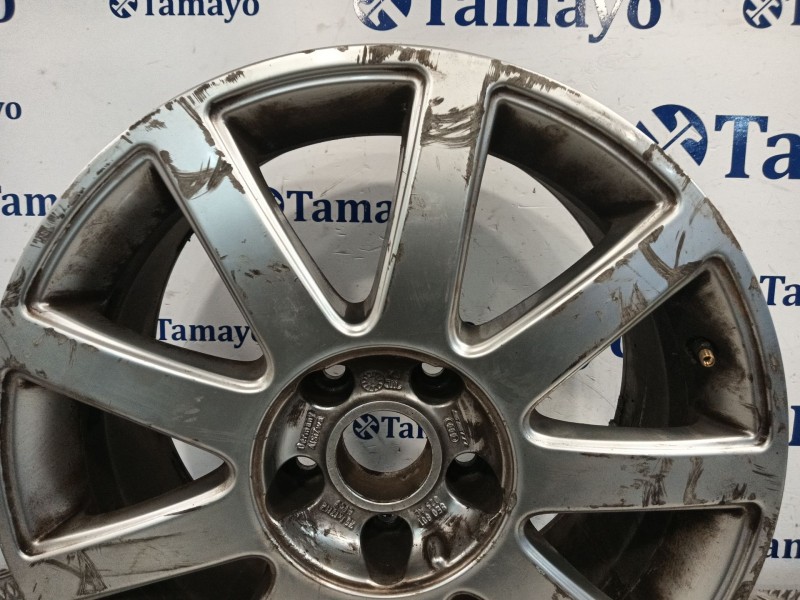 Recambio de llanta para audi a4 berlina (8e) referencia OEM IAM 8E0601025AC  