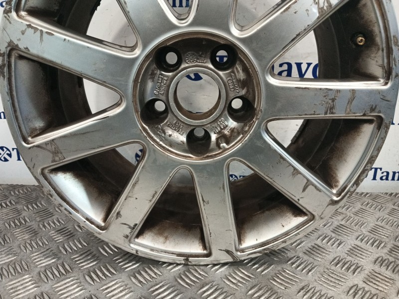 Recambio de llanta para audi a4 berlina (8e) referencia OEM IAM 8E0601025AC  