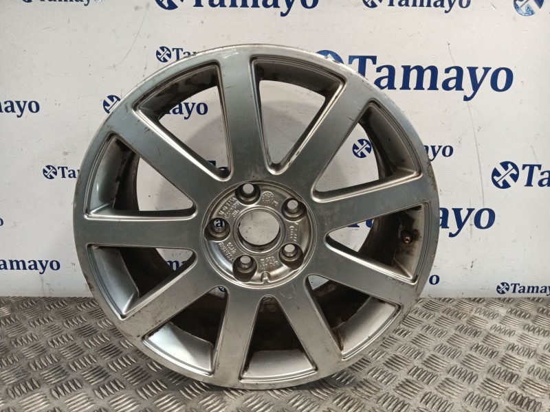 Recambio de llanta para audi a3 (8p1) 1.9 tdi referencia OEM IAM 8P0601025Q  