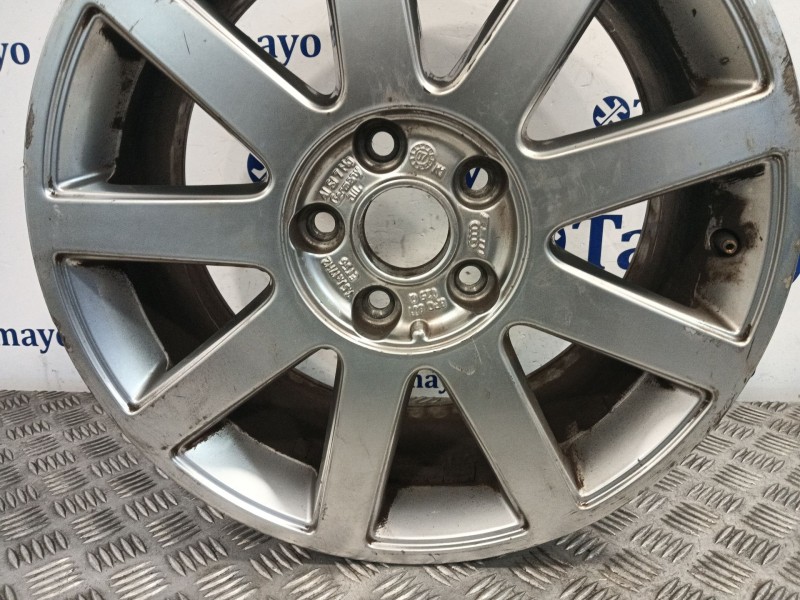 Recambio de llanta para audi a3 (8p1) 1.9 tdi referencia OEM IAM 8P0601025Q  