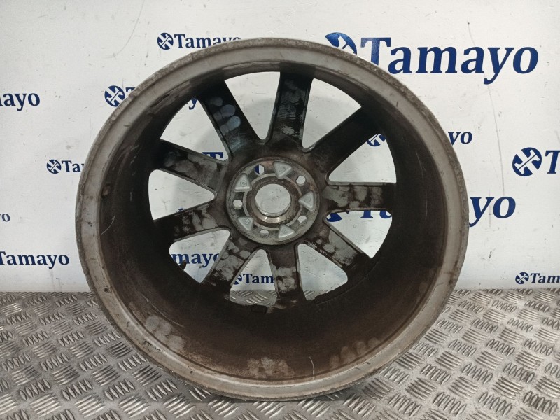 Recambio de llanta para audi a3 (8p1) 1.9 tdi referencia OEM IAM 8P0601025Q  