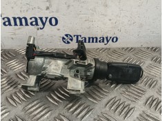 Recambio de conmutador de arranque para volkswagen golf vi (5k1) 1.6 tdi referencia OEM IAM 1K0905851B  