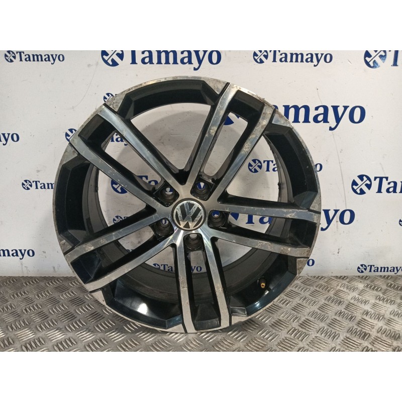 Recambio de llanta para volkswagen golf vii (5g1, bq1, be1, be2) 1.4 gte hybrid referencia OEM IAM 560601025A0  