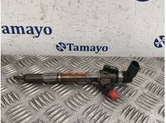 Recambio de inyector para volkswagen golf vi (5k1) 1.6 tdi referencia OEM IAM 03L130277B  