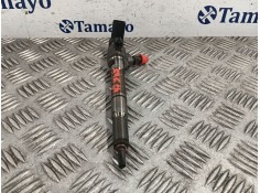 Recambio de inyector para volkswagen golf vi (5k1) 1.6 tdi referencia OEM IAM 03L130277B   2