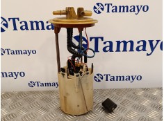 Recambio de aforador para volkswagen crafter caja cerrada 2.0 tdi referencia OEM IAM A9064703094  0580203007