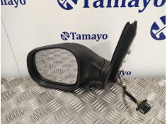 Recambio de retrovisor izquierdo para seat altea xl (5p5) 1.4 16v tsi referencia OEM IAM   