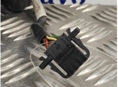 Recambio de retrovisor izquierdo para seat altea xl (5p5) 1.4 16v tsi referencia OEM IAM    2