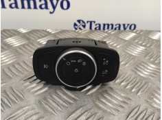 Recambio de mando luces para ford transit connect referencia OEM IAM KT1T13D061JB  1033854003