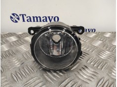 Recambio de faro antiniebla izquierdo para ford fiesta (cb1) 1.4 16v cat referencia OEM IAM 89204894  89210094