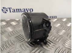 Recambio de faro antiniebla izquierdo para ford fiesta (cb1) 1.4 16v cat referencia OEM IAM 89204894  89210094 2