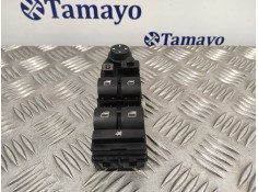 Recambio de mando elevalunas delantero izquierdo para bmw serie 5 berlina (e60) 2.0 16v cat referencia OEM IAM 6939092  671300AD